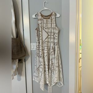 Business Casual Dress